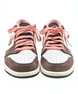 NIKE（ナイキ）スニーカー 白 サイズ:27.5cm メンズ/2200610546129