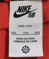 NIKE（ナイキ）カジュアルシャツ 赤 サイズ:XXL メンズ/2200610654145