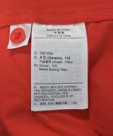 NIKE（ナイキ）カジュアルシャツ 赤 サイズ:XXL メンズ/2200610654145