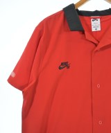 NIKE（ナイキ）カジュアルシャツ 赤 サイズ:XXL メンズ/2200610654145