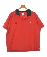 NIKE カジュアルシャツ