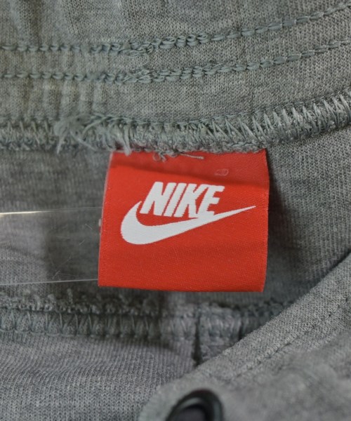 NIKE（ナイキ）スウェットパンツ グレー サイズ:M レディース/2200586040034