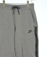 NIKE（ナイキ）スウェットパンツ グレー サイズ:M レディース/2200586040034