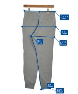 NIKE（ナイキ）スウェットパンツ グレー サイズ:M レディース/2200586040034