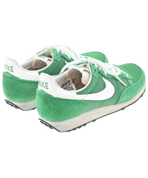 NIKE（ナイキ）スニーカー 緑 サイズ:23.5cm レディース/2200608023069