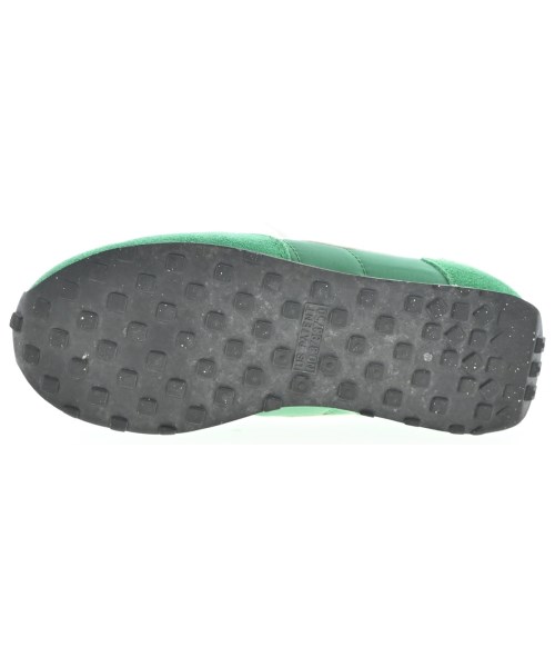 NIKE（ナイキ）スニーカー 緑 サイズ:23.5cm レディース/2200608023069