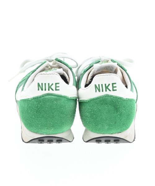 NIKE（ナイキ）スニーカー 緑 サイズ:23.5cm レディース/2200608023069