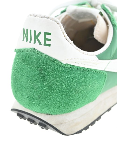 NIKE（ナイキ）スニーカー 緑 サイズ:23.5cm レディース/2200608023069