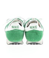 NIKE（ナイキ）スニーカー 緑 サイズ:23.5cm レディース/2200608023069