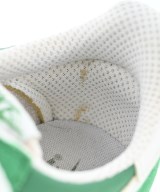 NIKE（ナイキ）スニーカー 緑 サイズ:23.5cm レディース/2200608023069