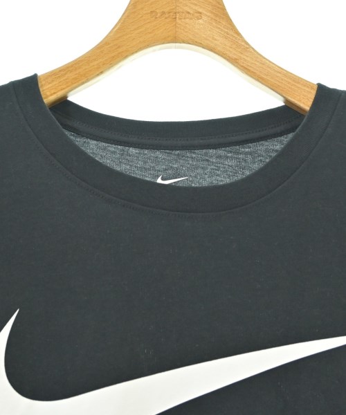 NIKE（ナイキ）Tシャツ・カットソー 黒 サイズ:XL メンズ/2200610599057