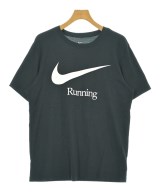 NIKE（ナイキ）Tシャツ・カットソー 黒 サイズ:XL メンズ/2200610599057