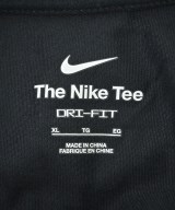 NIKE（ナイキ）Tシャツ・カットソー 黒 サイズ:XL メンズ/2200610599057