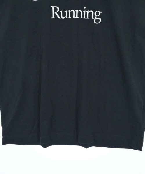 NIKE（ナイキ）Tシャツ・カットソー 黒 サイズ:XL メンズ/2200610599064