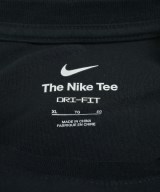 NIKE（ナイキ）Tシャツ・カットソー 黒 サイズ:XL メンズ/2200610599064
