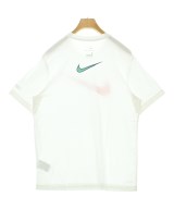 NIKE（ナイキ）Tシャツ・カットソー 白 サイズ:L メンズ/2200610599071
