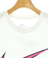 NIKE（ナイキ）Tシャツ・カットソー 白 サイズ:L メンズ/2200610599071