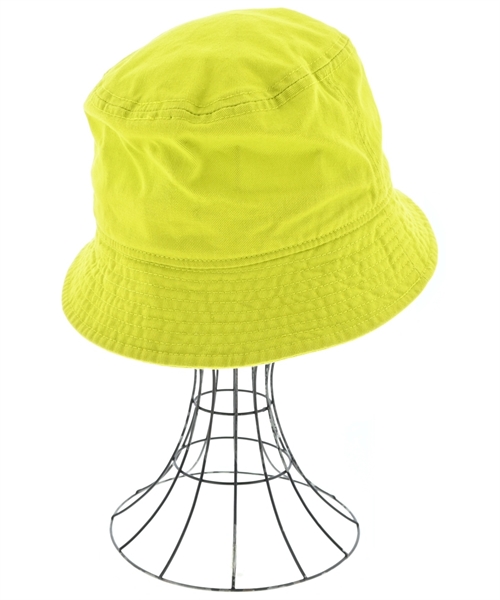 NIKE（ナイキ）ハット 緑 サイズ:S/M メンズ/2200610803178