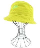NIKE（ナイキ）ハット 緑 サイズ:S/M メンズ/2200610803178