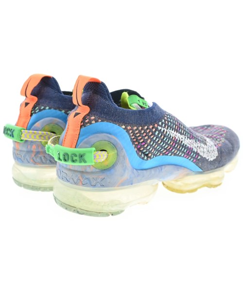 NIKE（ナイキ）スニーカー 紺 サイズ:27cm メンズ/2200610915017