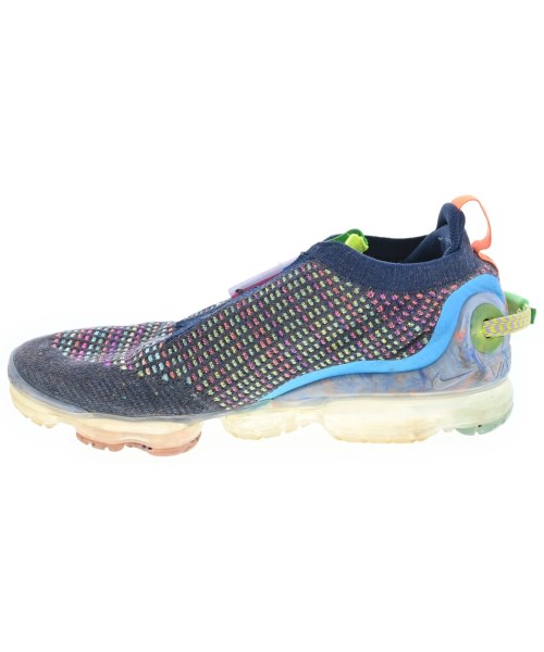 NIKE（ナイキ）スニーカー 紺 サイズ:27cm メンズ/2200610915017