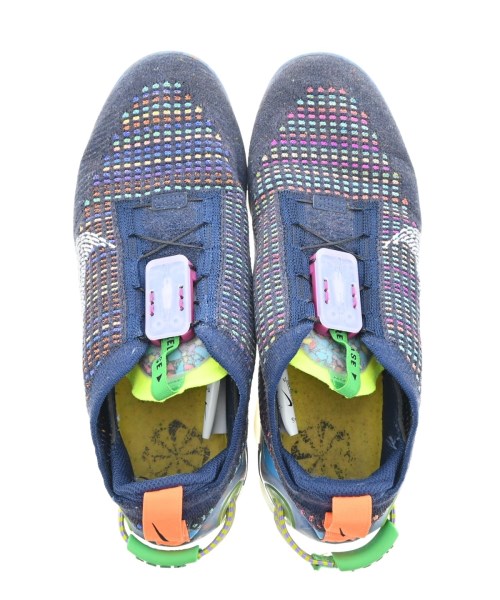 NIKE（ナイキ）スニーカー 紺 サイズ:27cm メンズ/2200610915017