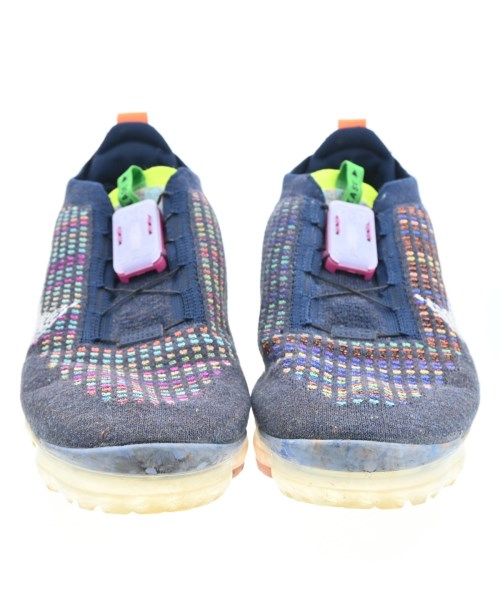 NIKE（ナイキ）スニーカー 紺 サイズ:27cm メンズ/2200610915017