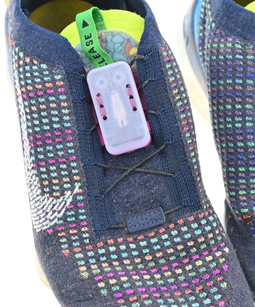 NIKE（ナイキ）スニーカー 紺 サイズ:27cm メンズ/2200610915017