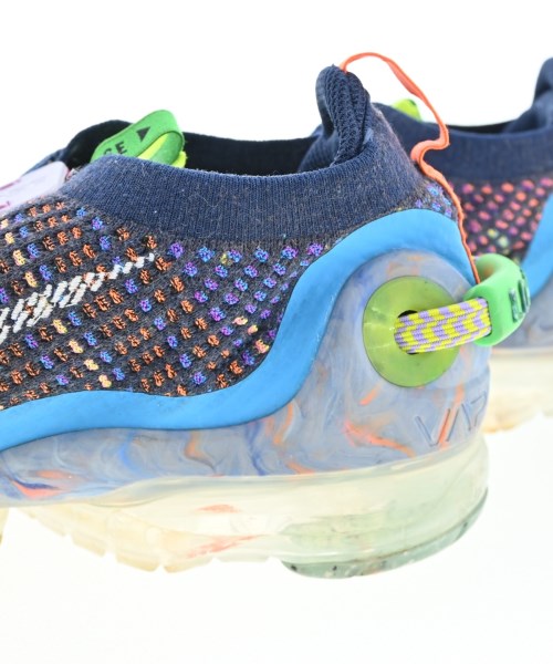 NIKE（ナイキ）スニーカー 紺 サイズ:27cm メンズ/2200610915017