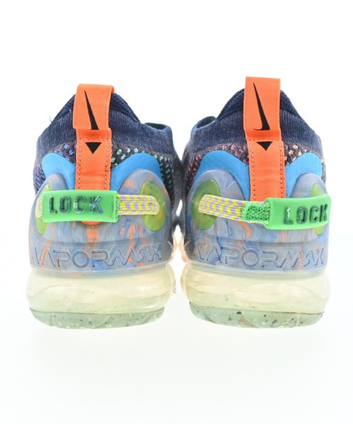 NIKE（ナイキ）スニーカー 紺 サイズ:27cm メンズ/2200610915017