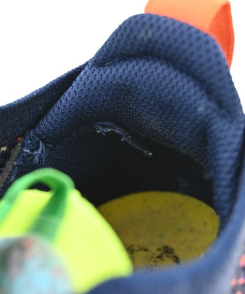 NIKE（ナイキ）スニーカー 紺 サイズ:27cm メンズ/2200610915017