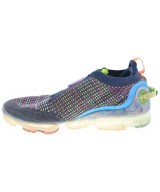 NIKE（ナイキ）スニーカー 紺 サイズ:27cm メンズ/2200610915017