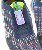 NIKE（ナイキ）スニーカー 紺 サイズ:27cm メンズ/2200610915017