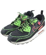 NIKE（ナイキ）スニーカー 黒 サイズ:27cm メンズ/2200610915123