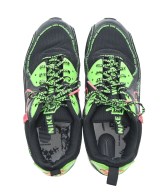 NIKE（ナイキ）スニーカー 黒 サイズ:27cm メンズ/2200610915123