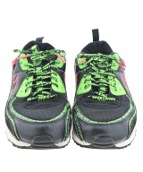 NIKE（ナイキ）スニーカー 黒 サイズ:27cm メンズ/2200610915123