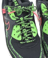 NIKE（ナイキ）スニーカー 黒 サイズ:27cm メンズ/2200610915123