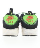 NIKE（ナイキ）スニーカー 黒 サイズ:27cm メンズ/2200610915123