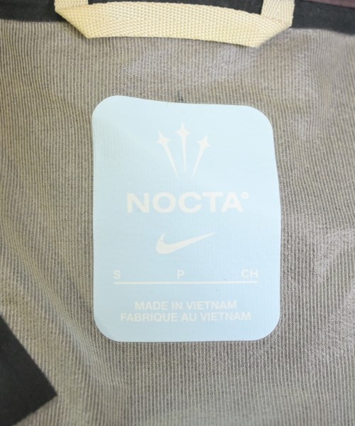 NIKE（ナイキ）その他 茶 サイズ:S メンズ/2200610940071