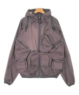 NIKE（ナイキ）その他 茶 サイズ:S メンズ/2200610940071