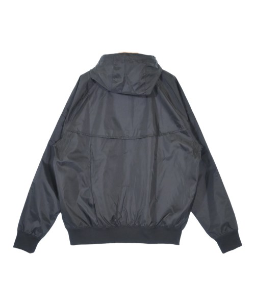NIKE（ナイキ）マウンテンパーカー 黒 サイズ:L メンズ/2200610981012