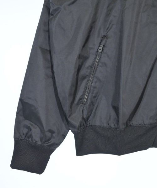 NIKE（ナイキ）マウンテンパーカー 黒 サイズ:L メンズ/2200610981012