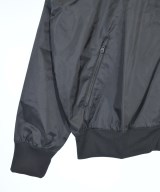 NIKE（ナイキ）マウンテンパーカー 黒 サイズ:L メンズ/2200610981012
