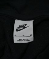 NIKE（ナイキ）パーカー 黒 サイズ:XL レディース/2200605715059