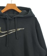 NIKE（ナイキ）パーカー 黒 サイズ:XL レディース/2200605715059