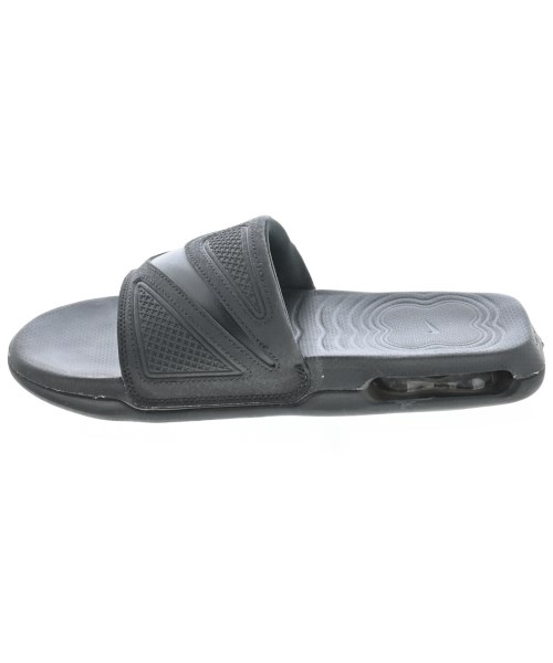 NIKE（ナイキ）サンダル 黒 サイズ:25cm レディース/2200605715110