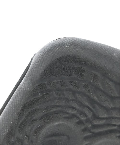 NIKE（ナイキ）サンダル 黒 サイズ:25cm レディース/2200605715110