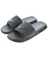NIKE（ナイキ）サンダル 黒 サイズ:25cm レディース/2200605715110