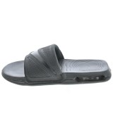NIKE（ナイキ）サンダル 黒 サイズ:25cm レディース/2200605715110