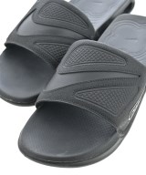 NIKE（ナイキ）サンダル 黒 サイズ:25cm レディース/2200605715110